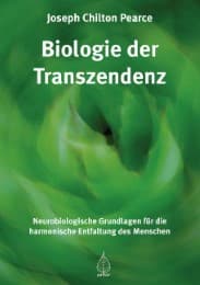 Cover von Biologie der Transzendenz