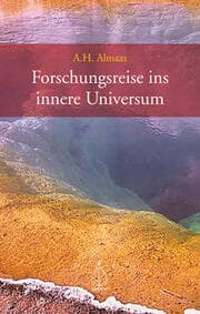 Cover von Forschungsreise ins innere Universum