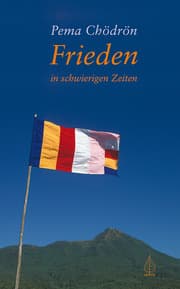 Cover von Frieden in schwierigen Zeiten
