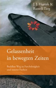 Cover von Gelassenheit in bewegten Zeiten