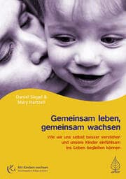 Cover von Gemeinsam leben, gemeinsam wachsen