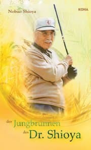 Cover von Der Jungbrunnen des Dr.Shioya