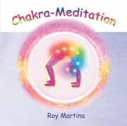 Cover von Chakra-Meditation