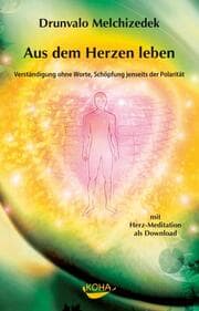 Cover von Aus dem Herzen leben