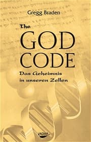 Cover von The God Code