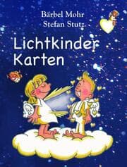 Cover von Lichtkinder Karten, 50 Karten (Geschenkartikel)