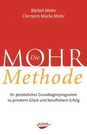 Cover von Die Mohr-Methode