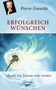 Cover von Erfolgreich wünschen