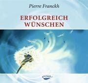 Cover von Erfolgreich wünschen