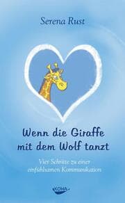Cover von Wenn die Giraffe mit dem Wolf tanzt