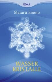 Cover von Wasserkristalle