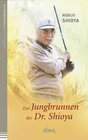 Cover von Der Jungbrunnen des Dr. Shioya