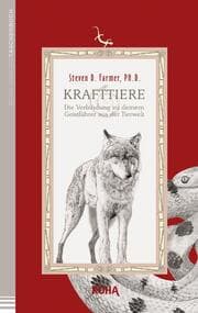 Cover von Krafttiere