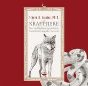Cover von Krafttiere