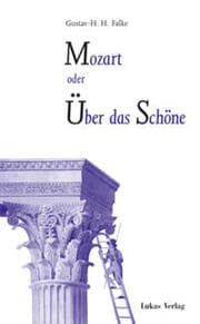 Cover von Mozart oder Über das Schöne