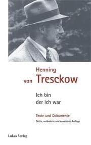 Cover von Ich bin, der ich war