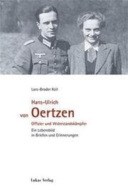 Cover von Hans-Ulrich von Oertzen