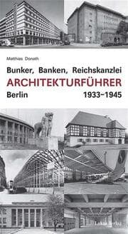 Cover von Bunker, Banken, Reichskanzlei