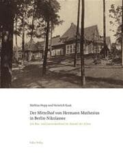 Cover von Der Mittelhof von Hermann Muthesius in Berlin-Nikolassee