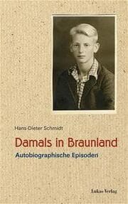 Cover von Damals in Braunland