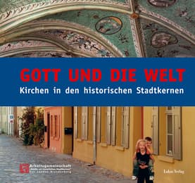 Cover von Gott und die Welt