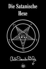 Cover von Die Satanische Hexe