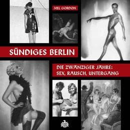 Cover von Sündiges Berlin