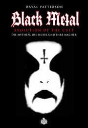 Cover von Black Metal: Evolution Of The Cult