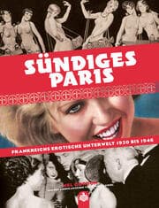 Cover von Sündiges Paris