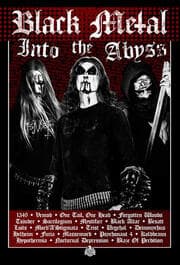 Cover von Black Metal: Into The Abyss