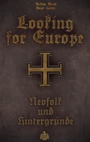 Cover von Looking for Europe