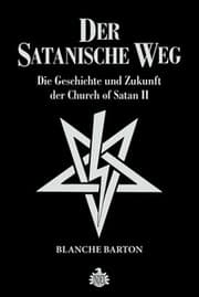 Cover von Der Satanische Weg