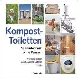 Cover von Kompost-Toiletten