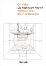 Cover von Die Küche zum Kochen