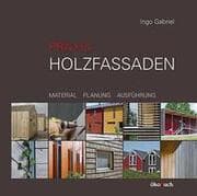 Cover von Praxis: Holzfassaden