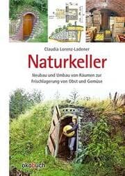 Cover von Naturkeller