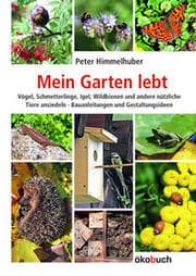 Cover von Mein Garten lebt