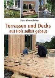 Cover von Terrassen und Decks