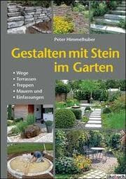 Cover von Gestalten mit Stein im Garten