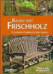 Cover von Bauen mit Frischholz