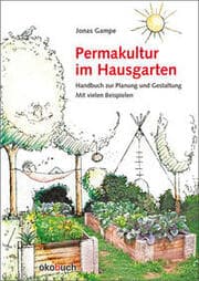 Cover von Permakultur im Hausgarten