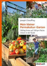 Cover von Mein kleiner Permakultur-Garten