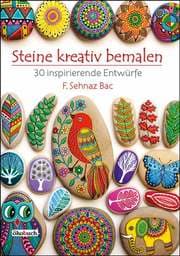 Cover von Steine kreativ bemalen