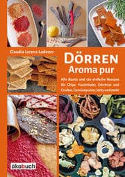Cover von Dörren - Aroma pur