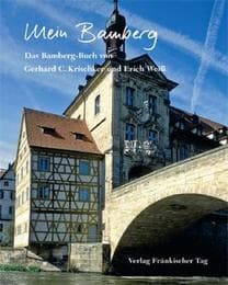 Cover von Mein Bamberg