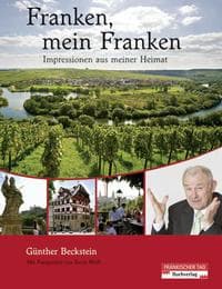 Cover von Franken, mein Franken