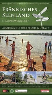 Cover von Fränkisches Seenland