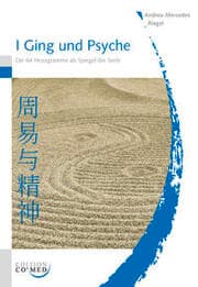 Cover von I Ging und Psyche