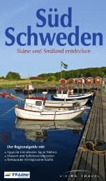 Cover von Südschweden