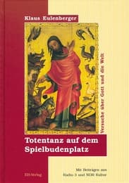 Cover von Totentanz auf dem Spielbudenplatz